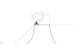 Hard Halfpipe