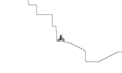 Pixel mountain (preview)