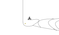 Bad level