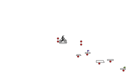 Bomb Bounce (BMX)