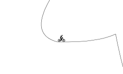 Jumpy cave