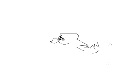 Glitch hold up wellie