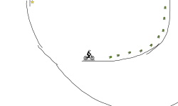 Cliff
