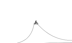 little something, for ramp go