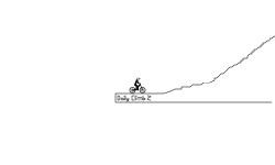 Daily Climb 2