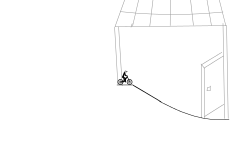little world track
