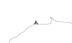 mountain ride