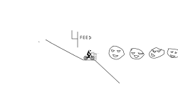 Quad feed