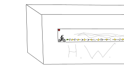 H.W. Destroyer