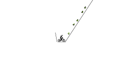 mountain track