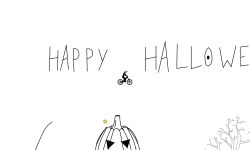 Spooky Track