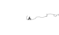 Hill climb