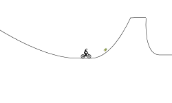 Mega Jumps (Part One)