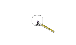 Blob track (read desc)