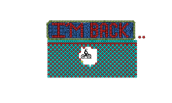 RealUnspeakable's Back Again