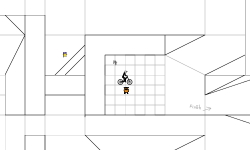 HELI MAZE WIP