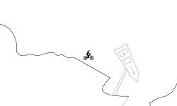 Into the cave