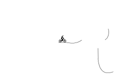 BMX Hold up read below