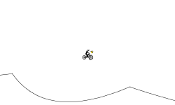simple track
