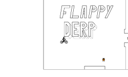 Flappy Derp