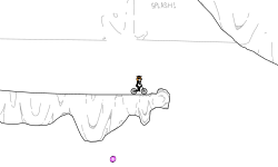 Underwater Cavern