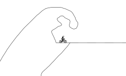 Weird Course