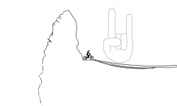super track