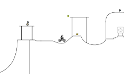 Polluted City BMX