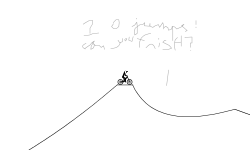10 jumps fixed