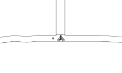 Little Wheelie Track