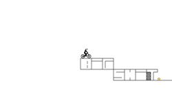 skill race