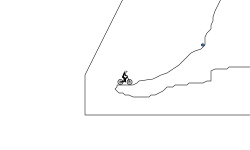gravity mountain