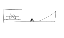Dirt track For starters
