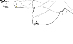 Mountain Ride