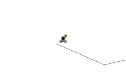 truck hold up