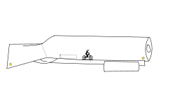 The Worst Shotgun