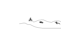 race with animalplz!