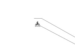 Adventure to death but easier