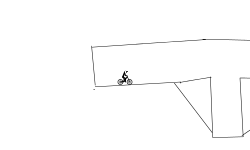 short track