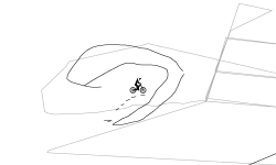 dont move