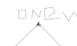one way