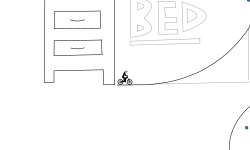 go to bed