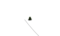 Truck Jumps!