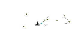Hold Up Anti-Gravity Edition