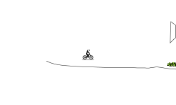 fake track
