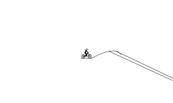 half pipe