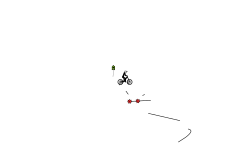 happy wheels rope swing