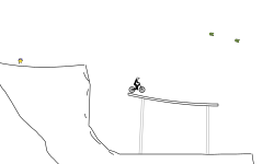 Bumpy Cave