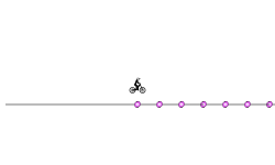 teleporting