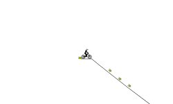 aerial jump